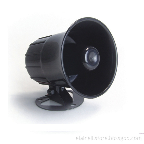 Horn Siren